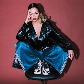 Reservoir Signs Writer-Performer Liza Owen To A Worldwide Publishing Deal Image