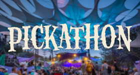 Pickathon Announces Full Schedule, Special Sets From Phil Lesh and Nathaniel Rateliff Image