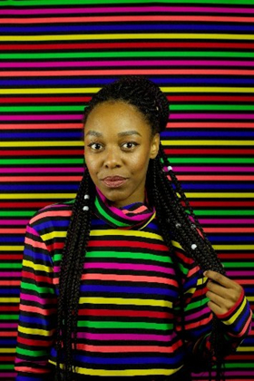 Lyric Hammersmith Announced 2018 Evolution Festival Image