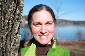 Interview: Lori B. Lawrence of THE GROWING STAGE in Netcong Image