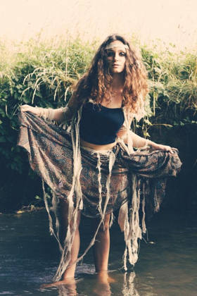 UK Singer, Songwriter, Multi-Instrumentalist Gazel to Perform at the Borderline Image