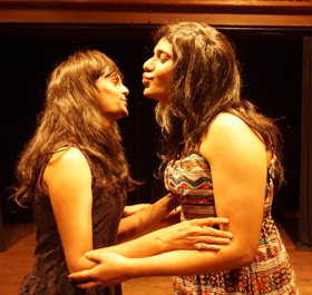 Upcoming Shows at the Akshara Theatre in India Image