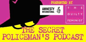 The Secret Policeman's Podcast Announced For The 2018 Edinburgh Festival Fringe 