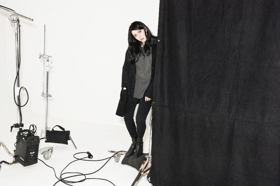K.Flay Releases Deluxe Orchestral Version Of 'Every Where Is Some Where' Image