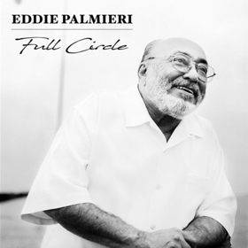 Latin Jazz Icon Eddie Palmieri Releases New Album and App Image