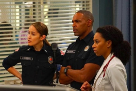 ABC Announces GREY'S ANATOMY and STATION 19 Crossover Event 