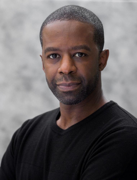Adrian Lester, Jason Manford, Meow Meow, and More Will Appear in GUYS AND DOLLS at the Royal Albert Hall Image