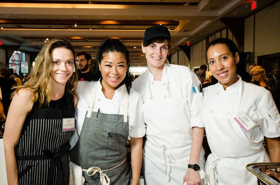 SHARE Celebrates 15th Anniversary to Support Women with Ovarian and Breast Cancer at Tasting Benefit on 9/17 in NYC 