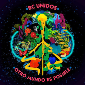 BC Unidos Announce Debut LP Out 6/15 via Sony Music Image