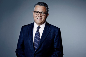 Journalist and Author Jeffrey Toobin Joins Folsom Lake College Speakers Series 