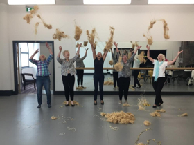 Darlington Hippodrome Announces Community Cast For Ballet Image