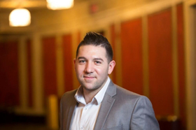Broadway Across America Appoints Chris Mahan Vice President Of Venue Operations Of Hippodrome Theatre Image