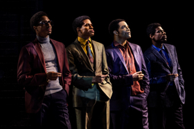 AIN'T TOO PROUD to Launch National Tour From Providence Summer 2020 Image
