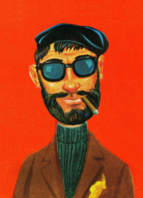 AN UNQUALIFIED GENIUS to Have Reading in Portland Image