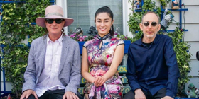 Gary Lucas's THE EDGE OF HEAVEN to Play the Beechman This February Image