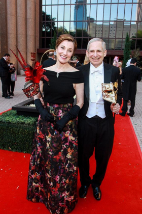 Houston Grand Opera to Celebrate AN EVENING IN OLD HOLLYWOOD with Annual Ball and After Party 