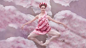 The Kennedy Center Presents American Ballet Theatre in WHIPPED CREAM and More 