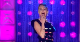 Miley Cyrus To Appear On RUPAUL'S DRAG RACE Image