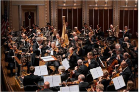 The Cleveland Orchestra Embarks on Tour to Asia in Spring 2019 Image