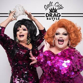 Syracuse Stage and Rain Lounge Seek Local Contestants for the Inaugural Salt City Drag Battle Image