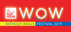 La Jolla Playhouse's 2019 WOW Festival to Run this October  Image