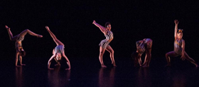 Ellie Dubois' NO SHOW to Embark on UK Tour Image