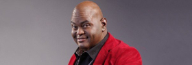 Lavell Crawford to Perform at Charline McCombs Empire Theatre Image