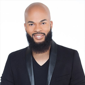 Grammy-Nominated Hit Maker JJ Hairston Announces Expansion For Next Project Image