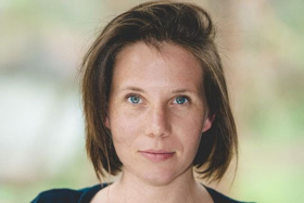 Leah Calvert To Release New Studio Album SATELLITE 1/12 Image