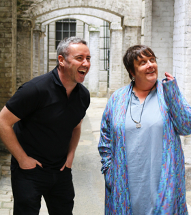 Frantic Assembly Celebrates 25 Years Image