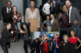 Auditorium Theatre Celebrates Alvin Ailey American Dance Theater 