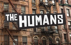 Tony Award-Winning THE HUMANS Creates Eerie Drama at The Rep 