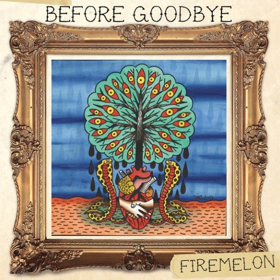 Rock Collective Firemelon Release New Single BEFORE GOODBYE Image