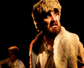 BEOWULF lands in NYC next week Image