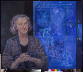 Interview: Thea Musgrave at 90, Queen of SCOTS and Composer for all Seasons Image