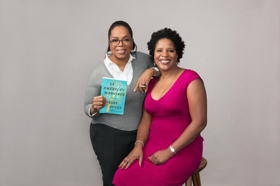 Oprah's Book Club Announces Newest Selection AN AMERICAN MARRIAGE By Tayari Jones 