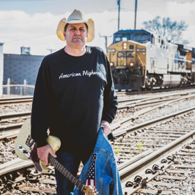 Marty Brown Returns to CMA Fest Image
