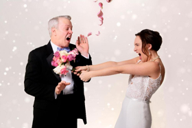 PERFECT WEDDING Extends at Pittsburgh CLO Image