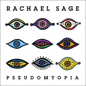Rachael Sage Releases New Acoustic Album Today 