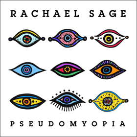Rachael Sage Releases New Acoustic Album Today Image