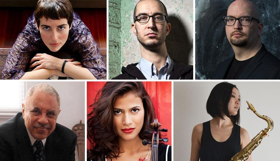 American Composers Orchestra Continues 40th Anniversary Season With DREAMSCAPES Image