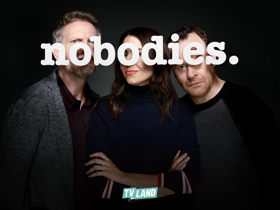 Melissa McCarthy-Produced TV Land Comedy NOBODIES Cancelled After Two Seasons Image