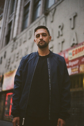 Wuki to Perform at the Fox Theatre This February Image