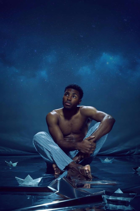 First Floor Theater Announces Casting for Chicago Premiere of DONTRELL, WHO KISSED THE SEA 