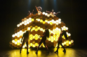 Southbank Centre Announces New Associate Companies And 2018/19 Performance, Dance And Comedy Programme Image