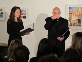 The Cold War Gets Hot at Jewish Women's Theatre Image
