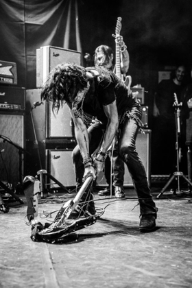 Joe Perry Set For In-Store Signing at Newbury Comics In Boston Image