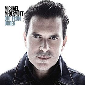 Michael McDermott Announces Summer Tour In Support Of New Album 'Out From Under' 