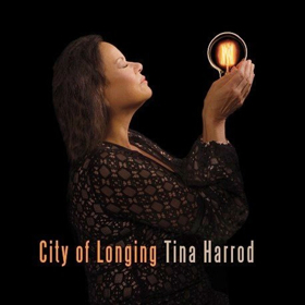 Australian Recording Artist Tina Harrod To Release Fifth Studio Album CITY OF LONGING This April Image