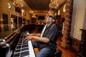 A Tribute to Henry Butler Comes to Le Poisson Rouge, 10/28 Image